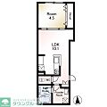 M'sLABEL西日暮里1階13.4万円