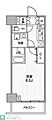 Genovia南千住4skygarden5階10.4万円