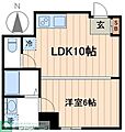 EMBLEM西新井6階9.2万円