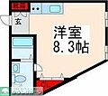 フェリオコート西日暮里4階9.8万円