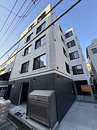 エルファーロ東日暮里