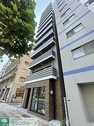 デュオフラッツ浅草蔵前