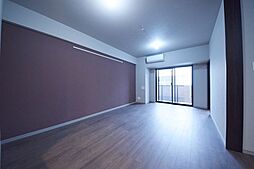 デルックス田端 5階2LDKのリビング/ダイニング