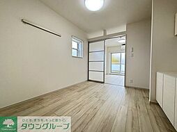 リブリ・高野 3階1LDKのリビング/ダイニング