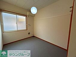 東京メトロ南北線 王子神谷駅 徒歩15分の賃貸アパート 2階1Kのリビング/ダイニング