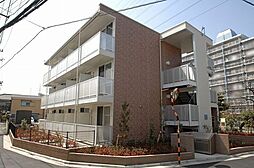 レオパレスエスペランサ扇