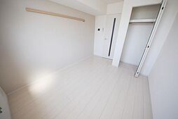 グレイス高野II 2階1Kのリビング/ダイニング