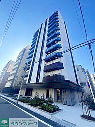 東京メトロ日比谷線 入谷駅 徒歩5分