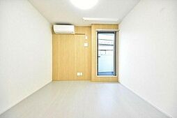 セレブラーレ町屋 203 2階ワンルームのリビング/ダイニング