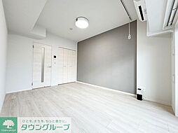 ＧＲＡＮ　ＰＡＳＥＯ　谷在家 6階1Kのリビング/ダイニング