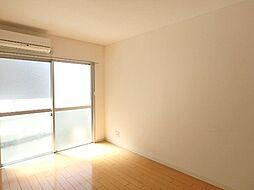 熊の前ビル 2階ワンルームのリビング/ダイニング