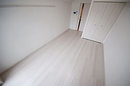 ユリカロゼ西新井 1階1Kのリビング/ダイニング