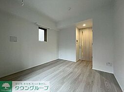 ルミークアン北上野 10階1LDKのリビング/ダイニング