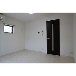 ログリア 1階1Kのリビング/ダイニング