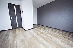 ヒルズ東日暮里 2階1Kのリビング/ダイニング