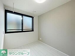 三ノ輪アパートメント 5階1DKのリビング/ダイニング