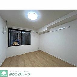 エクセラン西尾久South 2階1Kのリビング/ダイニング