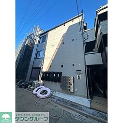 エクセラン西尾久South
