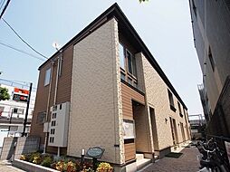 アルページュ町屋