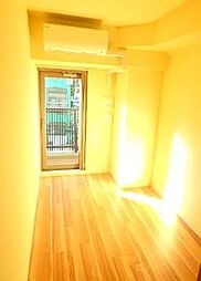 レジディア千駄木 3階1LDKのリビング/ダイニング