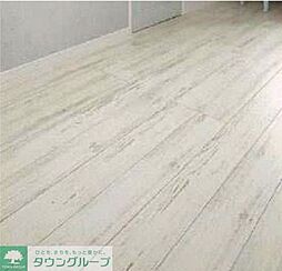 Rejoel 2階ワンルームのリビング/ダイニング