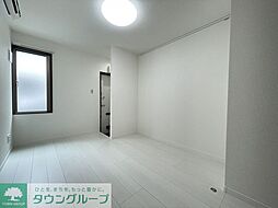 グランクオール三ノ輪 1階1Kのリビング/ダイニング