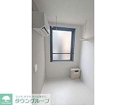 Ｍｏｎｏｌｏｇｕｅ 4階ワンルームのリビング/ダイニング