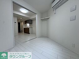 Ｒｅｓｉｄｅｎｃｅ　南千住 2階1LDKのリビング/ダイニング
