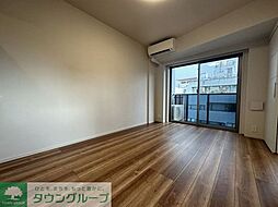 ＧＲＡＮ　ＰＡＳＥＯ上野 2階1SLDKのリビング/ダイニング