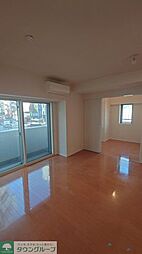 パークアクシス浅草橋 2階2LDKのリビング/ダイニング