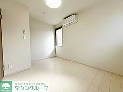 イクシオ栗原 3階1Kのリビング/ダイニング