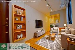 GRADONishi-Nippori 1LDKの写真