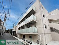 東京都文京区千駄木3丁目10-28：物件画像／株式会社タウンハウジング東京　日暮里店