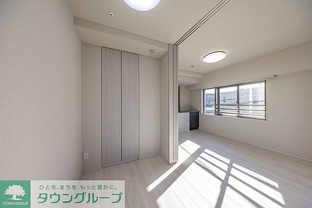 洋室