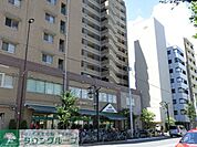 マルエツ西日暮里店 徒歩3分。スーパー 170m