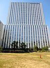 三井記念病院 250m