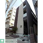 東京都台東区浅草7丁目3-11：物件画像／株式会社タウンハウジング東京　日暮里店