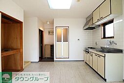 らぷとまつがや 1DKの写真