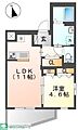 CHIGURA湯島 -チグラユシマ-2階21.3万円