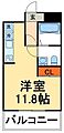 HF浅草橋レジデンス9階13.0万円