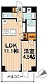 ビィ・フォルマ尾久6階16.2万円