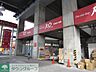 周辺：Can★Do駒込店 徒歩8分。その他小売店 640m