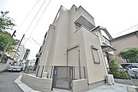 神奈川県川崎市中原区市ノ坪50-3：物件画像／株式会社タウンハウジング神奈川　武蔵小杉店