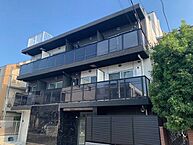 神奈川県川崎市中原区丸子通2丁目447-4：物件画像／株式会社タウンハウジング神奈川　武蔵小杉店