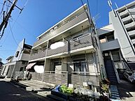 神奈川県川崎市中原区木月伊勢町6-35：物件画像／株式会社タウンハウジング神奈川　武蔵小杉店