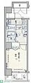 サンパティーク新丸子4階7.5万円