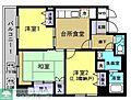 グランデ夢見ヶ崎3階13.0万円