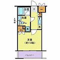 エクセリア溝ノ口3階9.7万円