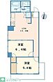 マック川崎コート5階16.5万円