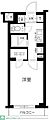 ルーブル西蒲田参番館5階9.4万円
